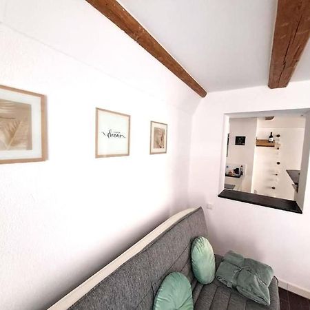 Altstadt Apartment Κέμπτεν Εξωτερικό φωτογραφία