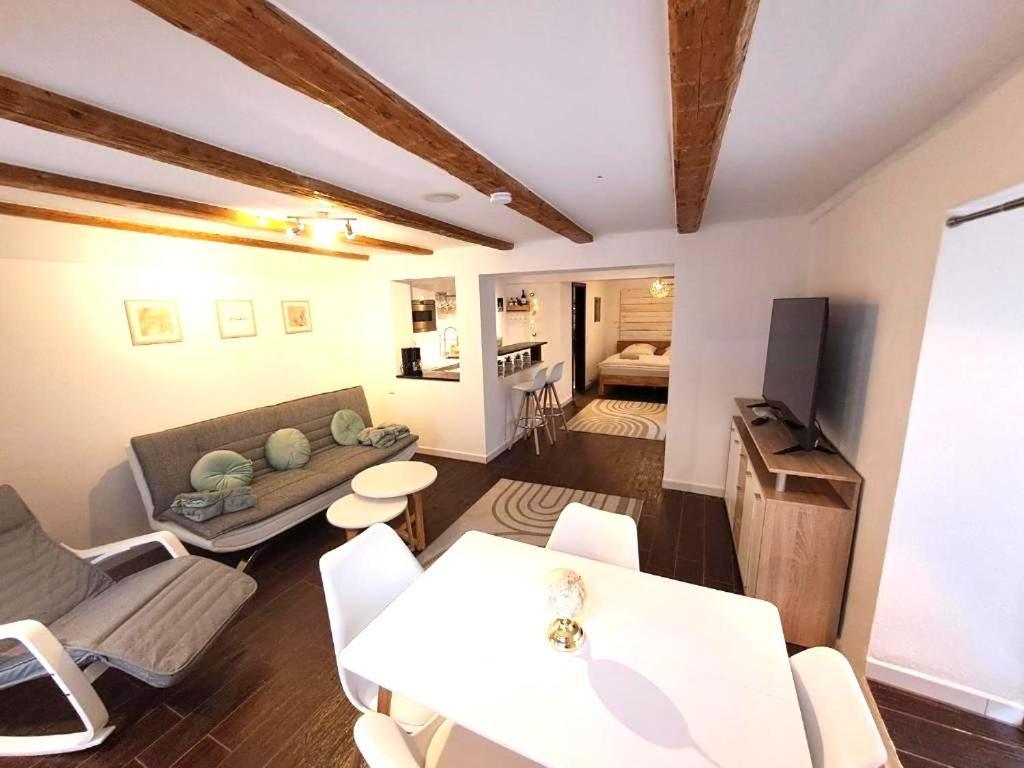 Altstadt Apartment Κέμπτεν Εξωτερικό φωτογραφία