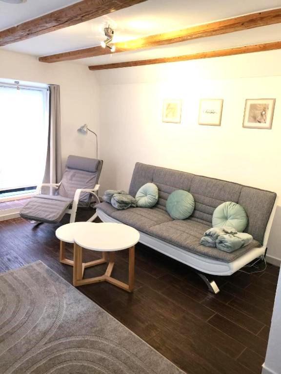 Altstadt Apartment Κέμπτεν Εξωτερικό φωτογραφία