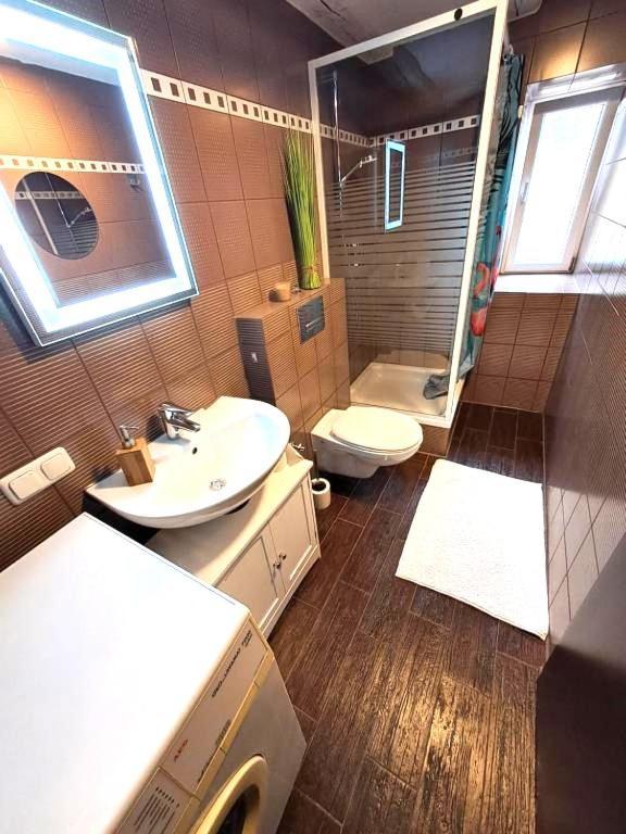 Altstadt Apartment Κέμπτεν Εξωτερικό φωτογραφία